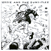 Eddie And The Subtitles - F*** You Eddie
