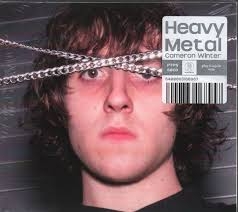 Winter, Cameron - Heavy Metal