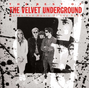 Velvet Underground, The - Best Of The Velvet Underground
