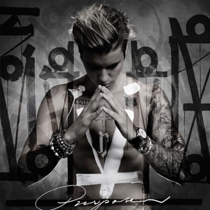 Bieber, Justin - Purpose (deluxe)