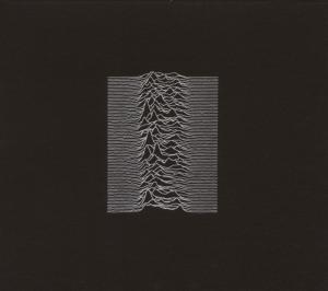 Joy Division - Unknown Pleasures (+ Bonus)