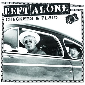 Left Alone - Checkers & Plaid