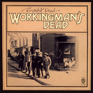 Grateful Dead - Workingman's Dead (180 Gr)