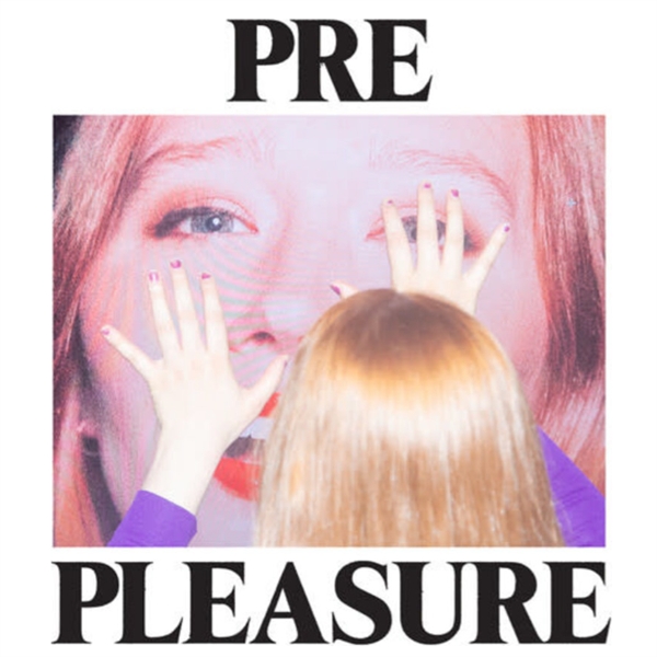 Jacklin, Julia - Pre Pleasure (white Vinyl)