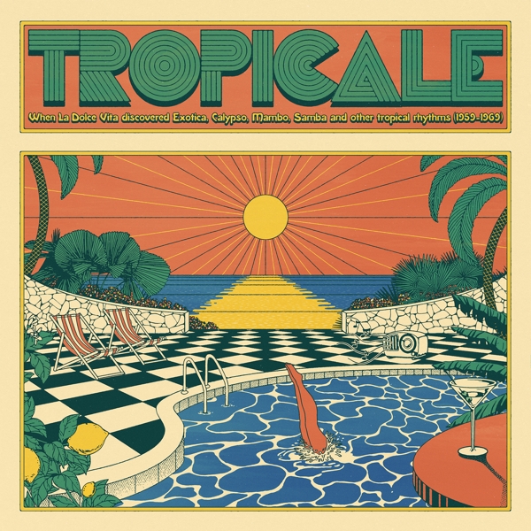 Various - Tropicale