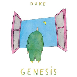 Genesis - Duke (syeor)