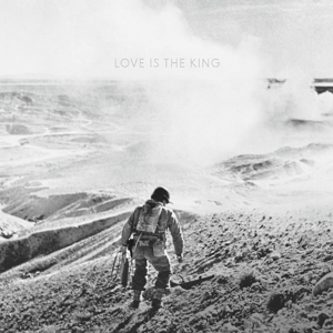 Tweedy, Jeff - Love Is The King (clear)