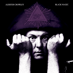 Crowley, Aleister - Black Magick Masters (purple)