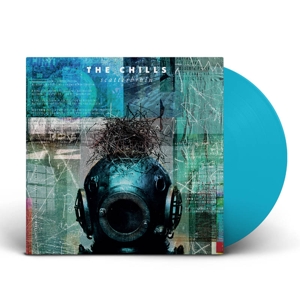 Chills, The - Scatterbrain (blue Vinyl)