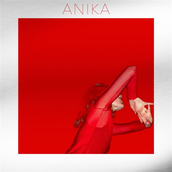 Anika - Change (color Vinyl)