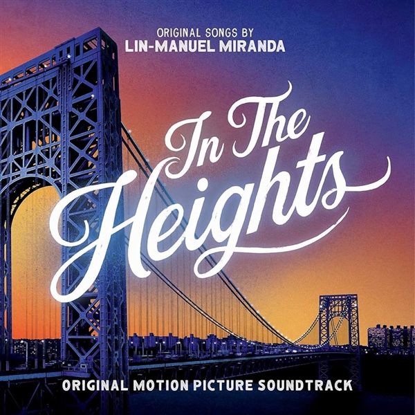 O.s.t. - In The Heights