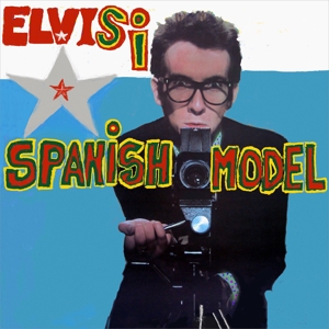Costello, Elvis & The Attractions - Spanish Model