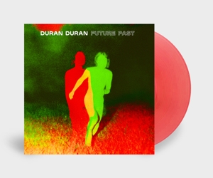 Duran Duran - Future Past (indie)