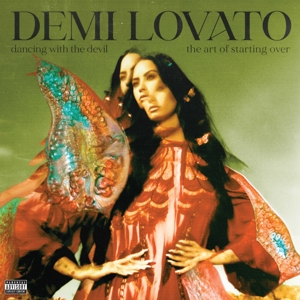 Lovato, Demi - Dancing With The Devil.. The Art Of Starting Over
