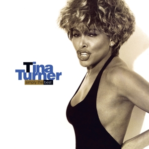 Turner, Tina - Simply The Best
