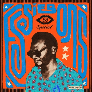 Various - Essiebons Special 1973-1984: Ghana Music Power House