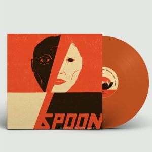Spoon - Lucifer On The Sofa (indie)