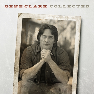 Clark, Gene - Collected