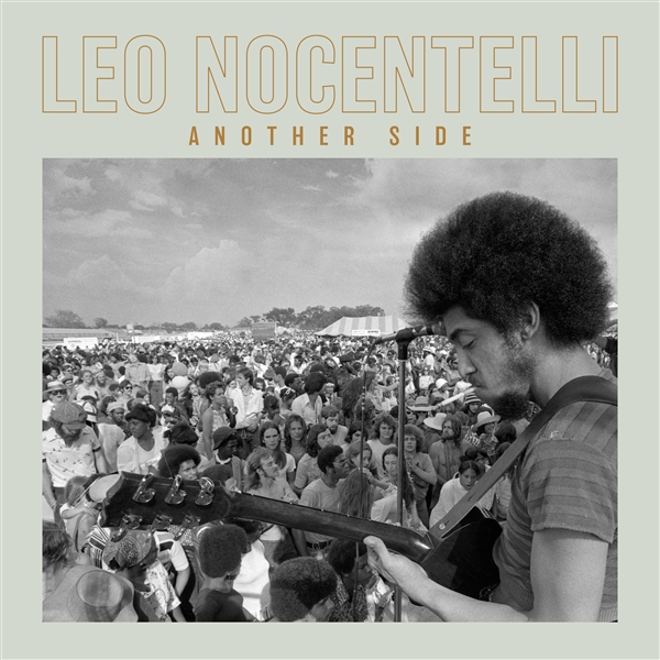 Nocentelli, Leo - Another Side