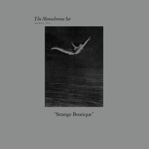 Monochrome Set, The - Strange Boutique