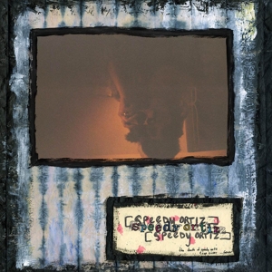 Speedy Ortiz - The Death Of Speedy Ortiz & Cop Kicker... Forever