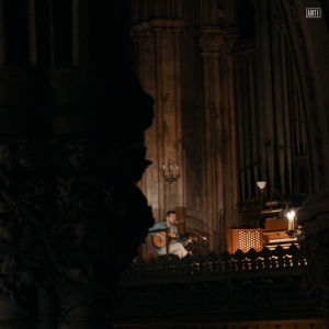 Fleet Foxes - A Very Lonely Solstice (indie)