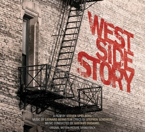 O.s.t. - West Side Story (2021)