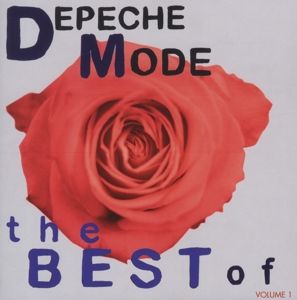 Depeche Mode - The Best Of Depeche Mode Vol. 1