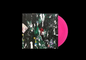 Shlohmo - The End (pink Vinyl)