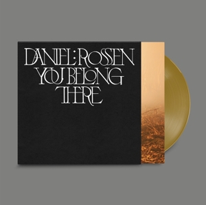 Rossen, Daniel - You Belong There (gold Vinyl)