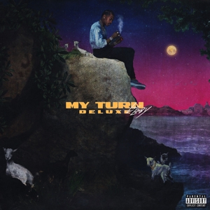 Lil Baby - My Turn (deluxe)