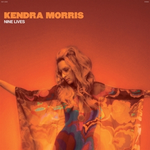 Morris, Kendra - Nine Lives