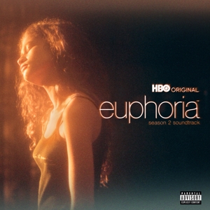O.s.t. - Euphoria Season 2