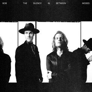 Moses, Bob - The Silence In Between
