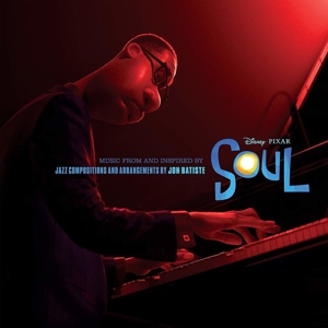 O.s.t./jon Batiste - Soul