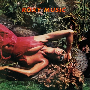 Roxy Music - Stranded (half-speed Remaster)
