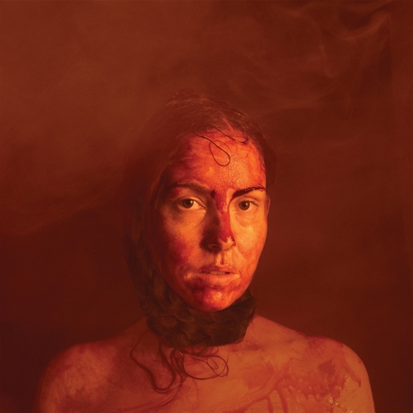 Rundle, Emma Ruth - Eg2: Dowsing Voice