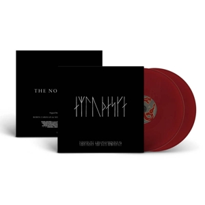 O.s.t. - The Northman (red Vinyl)