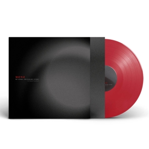 Mono - My Story, The Buraku Story (red Vinyl)