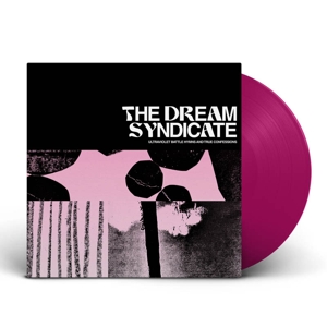 Dream Syndicate, The - Ultraviolet Battle Hymns And True Confessions (indie)