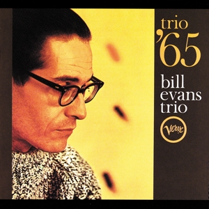 Evans, Bill - Trio '65