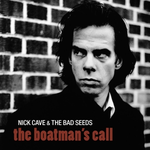 Cave, Nick & The Bad Seeds - The Boatman's Call