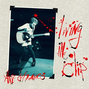 Difranco, Ani - Living In Clip (25th Anniversary)