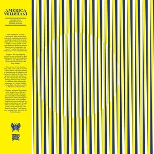 Various - America Invertida