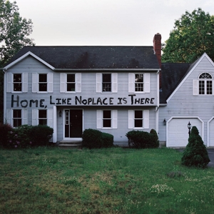 Hotelier, The - Home, Like Noplace Is There
