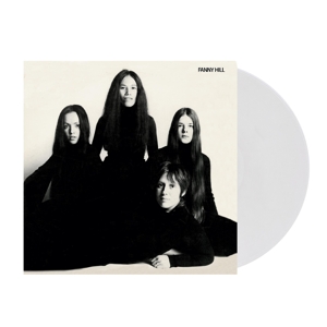 Fanny - Fanny Hill (clear Vinyl)