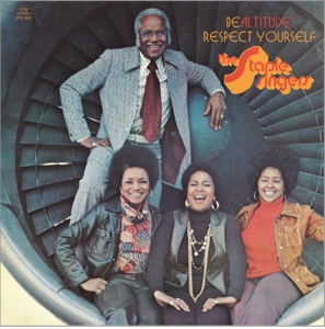 Staple Singers - Be Altitude: Respect Yourself (180 Gr)