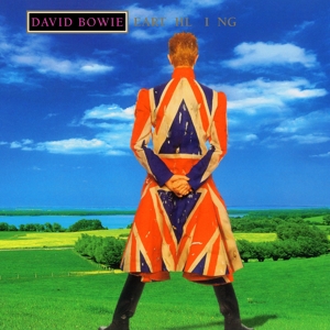 Bowie, David - Earthling