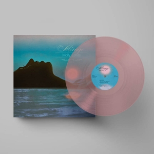 Lewis, Molly - Mirage (pink Vinyl)