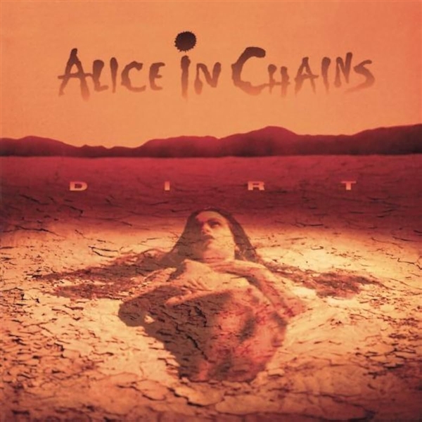 Alice In Chains - Dirt (remastered)